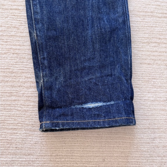 Made & Craftec Levi’s Men’s Jeans - Picture 8 of 14